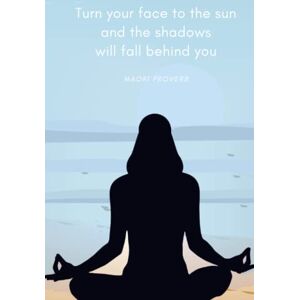 Press, Inked World turn your face to the sun and the shadows will fall behind you Press, Inked World turn your face to the sun and the shadows will fall behind you