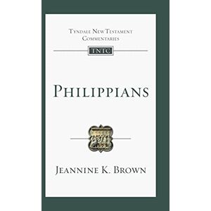Fee, Gordon D Philippians (IVP New Testament Commentary) Fee, Gordon D Philippians (IVP New Testament Commentary)