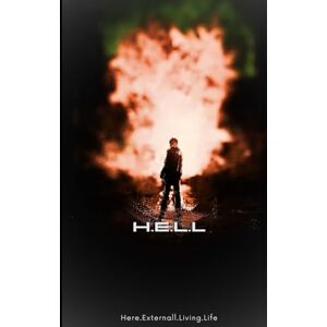 Nevin-Millanaise, Ashley Hell: Here.Externally.Living.Life Nevin-Millanaise, Ashley Hell: Here.Externally.Living.Life