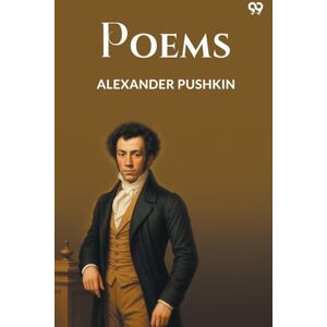Pushkin, Alexander Poems (Edition1) Pushkin, Alexander Poems (Edition1)