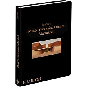 Studio KO Musée Yves Saint Laurent Marrakech Studio KO Musée Yves Saint Laurent Marrakech