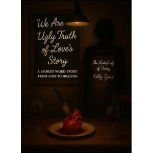 Mullis, Kelly Gene We are the Ugly Truth of Love's Story Mullis, Kelly Gene We are the Ugly Truth of Love's Story