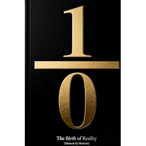 Bang, Mark 1/0 The Birth of Reality: (Moment by Moment) Bang, Mark 1/0 The Birth of Reality: (Moment by Moment)