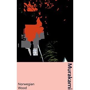 Murakami, Haruki Norwegian Wood: the classic Japanese love-story, now in a deluxe gift edition: 1 (Murakami Collectible Classics, 1) Murakami, Haruki Norwegian Wood: the classic Japanese love-story, now in a deluxe gift edition: 1 (Murakami Collectible Classics, 1)