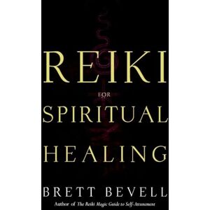 Bevell, Brett Reiki for Spiritual Healing Bevell, Brett Reiki for Spiritual Healing