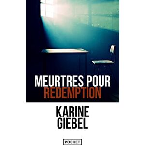 Giebel, Karine Meurtres pour redemption (Noir) Giebel, Karine Meurtres pour redemption (Noir)