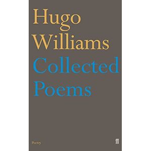 Hugo Boss Collected Poems Hugo Boss Collected Poems