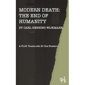 Wijkmark Modern Death: The End of Civilization: 212 (Carysfort Press Ltd.) Wijkmark Modern Death: The End of Civilization: 212 (Carysfort Press Ltd.)
