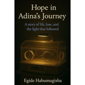 Habumugisha, Egide Hope in Adina's Journey: "A story of Life, Loss, and the Light That Followed Habumugisha, Egide Hope in Adina's Journey: "A story of Life, Loss, and the Light That Followed