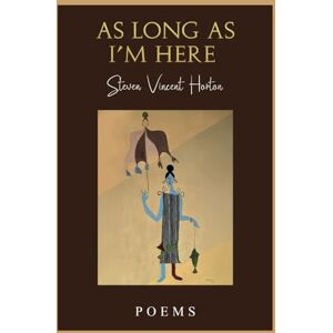 Vincent As Long As I'm Here Vincent As Long As I'm Here