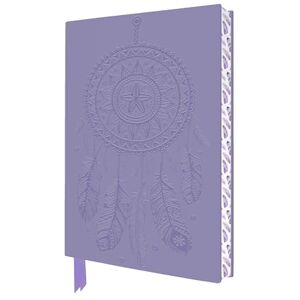 Dreamcatcher Artisan Art Notebook (Flame Tree Journals) (Artisan Art Notebooks) Dreamcatcher Artisan Art Notebook (Flame Tree Journals) (Artisan Art Notebooks)
