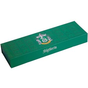 Dennis Culver Harry Potter: Slytherin Magnetic Pencil Box Dennis Culver Harry Potter: Slytherin Magnetic Pencil Box