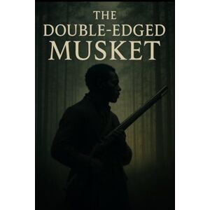 Walt, Paul The Double-Edged Musket: How Armed Black Americans Shaped a Nation's Soul Walt, Paul The Double-Edged Musket: How Armed Black Americans Shaped a Nation's Soul