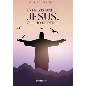 Sebastião, Osvaldo Entrevistando JESUS o filho de Deus Sebastião, Osvaldo Entrevistando JESUS o filho de Deus