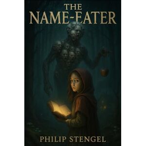 Stengel, Philip The Name-Eater Stengel, Philip The Name-Eater