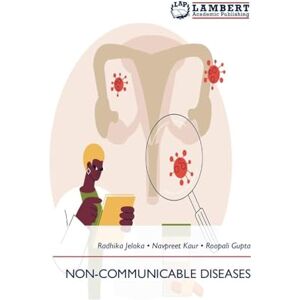 Jeloka, Radhika Non-Communicable Diseases Jeloka, Radhika Non-Communicable Diseases