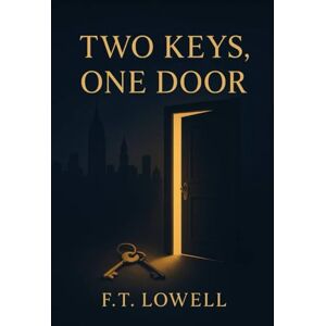 Lowell, FT Two Keys, One Door Lowell, FT Two Keys, One Door