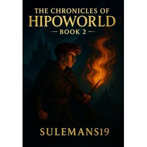 Irean, Mrs The chronicles of Hipoworld Book 2 the dark king fall: A Fantasy adventure magic, Darkness & the fight for two worlds Irean, Mrs The chronicles of Hipoworld Book 2 the dark king fall: A Fantasy adventure magic, Darkness & the fight for two worlds
