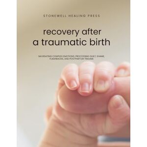 Tourangeau, Mary Guided Toolkit for Emotional Healing & Recovery After A Traumatic Birth: Navigating Complex Emotions, Processing Guilt, Shame, Flashbacks, and ... the Invisible Struggles of Motherhood) Tourangeau, Mary Guided Toolkit for Emotional Healing & Recovery After A Traumatic Birth: Navigating Complex Emotions, Processing Guilt, Shame, Flashbacks, and ... the Invisible Struggles of Motherhood)
