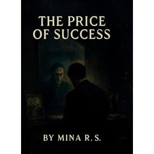 R. S., MINA The Price of Success: A Journey Through Ambition and Emptiness R. S., MINA The Price of Success: A Journey Through Ambition and Emptiness