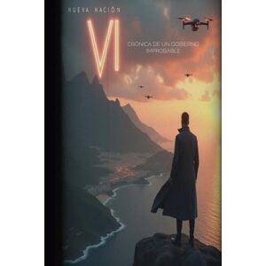 Osorio Quintero, Andrés Felipe Nueva Nación VI: Crónica de un gobierno improbable Osorio Quintero, Andrés Felipe Nueva Nación VI: Crónica de un gobierno improbable