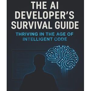 Parks, Brandon A. The AI Developer’s Survival Guide: Practical strategies, tools, and real-world insights for software engineers, students, and career changers navigating the AI revolution Parks, Brandon A. The AI Developer’s Survival Guide: Practical strategies, tools, and real-world insights for software engineers, students, and career changers navigating the AI revolution