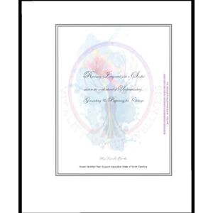 Brooks PSS/LC, Ms. Nicole Recovery Integrated with a Soulful start to work ahead of Understanding, Grounding & Preparing for Change: The Recovery Blueprint: Empowering the ... Vogue Wellness Recovery Series Book 1) Brooks PSS/LC, Ms. Nicole Recovery Integrated with a Soulful start to work ahead of Understanding, Grounding & Preparing for Change: The Recovery Blueprint: Empowering the ... Vogue Wellness Recovery Series Book 1)