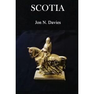 Davies, Jon N. Scotia Davies, Jon N. Scotia