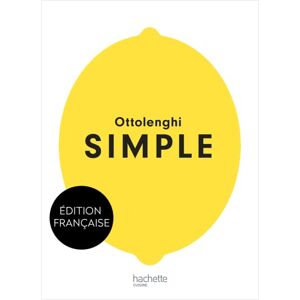 Ottolenghi, Yotam Simple Ottolenghi, Yotam Simple