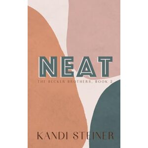 Steiner, Kandi Neat: Special Edition Steiner, Kandi Neat: Special Edition