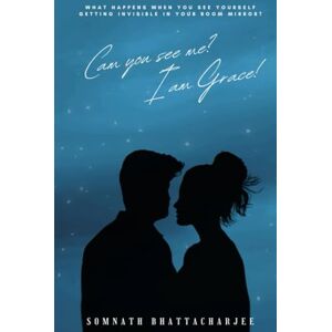 Bhattacharjee, Somnath Can you see me? I am Grace Bhattacharjee, Somnath Can you see me? I am Grace