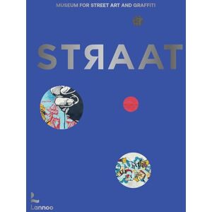 Harrington, Steven P. STRAAT – museum for street art and graffiti Harrington, Steven P. STRAAT – museum for street art and graffiti
