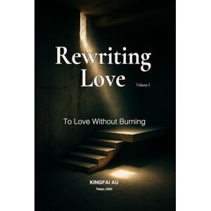 Au, Kingfai Rewriting Love: To Love Without Burning: Why Systems Fail, and What Love Could Become Au, Kingfai Rewriting Love: To Love Without Burning: Why Systems Fail, and What Love Could Become