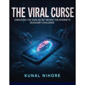 Nihore, Kunal The Viral Curse: Unraveling the Dark Secret Behind the Internet's Deadliest Challenge Nihore, Kunal The Viral Curse: Unraveling the Dark Secret Behind the Internet's Deadliest Challenge