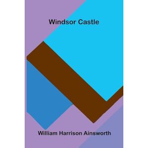 Harrison Ainsworth, William John de Lancaster A novel (Volume III) (Edition1) Harrison Ainsworth, William John de Lancaster A novel (Volume III) (Edition1)