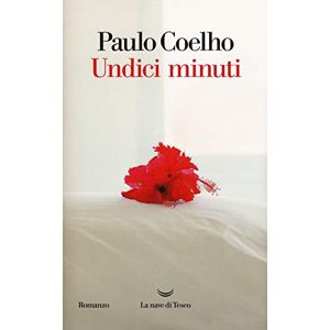 Coelho, Paulo Undici minuti Coelho, Paulo Undici minuti