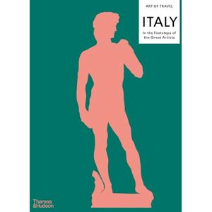 Trend, Nick Italy: In the Footsteps of the Great Artists: Art of Travel: 1 (The Art of Travel) Trend, Nick Italy: In the Footsteps of the Great Artists: Art of Travel: 1 (The Art of Travel)