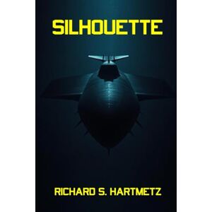 Hartmetz, Richard S Silhouette Hartmetz, Richard S Silhouette