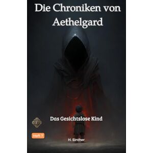Sinther, H. Die Chroniken von Aethelgard: Das Gesichtslose Kind Sinther, H. Die Chroniken von Aethelgard: Das Gesichtslose Kind
