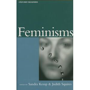 Philosophy Feminisms (Oxford Readers) Philosophy Feminisms (Oxford Readers)