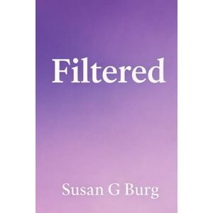 Burg, Susan G Filtered Burg, Susan G Filtered
