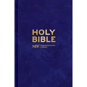 International Version, New NIV Larger Print Personal Velvet Bible International Version, New NIV Larger Print Personal Velvet Bible