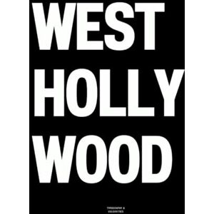 Vulgarities, Typography West Hollywood: The Coffee Table Book Vulgarities, Typography West Hollywood: The Coffee Table Book