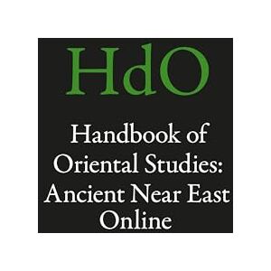 Widengren Religionsgeschichte Des Orients in Der Zeit Der Weltreligionen (Handbook of Oriental Studies: Section 1; The Near and Middle East): 2a (Handbook of ... 1 The Near and Middle East, Religion, 2a) Widengren Religionsgeschichte Des Orients in Der Zeit Der Weltreligionen (Handbook of Oriental Studies: Section 1; The Near and Middle East): 2a (Handbook of ... 1 The Near and Middle East, Religion, 2a)