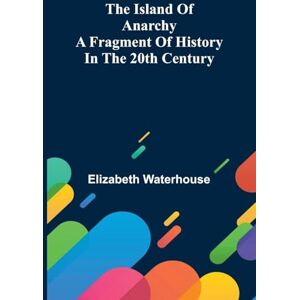 Waterhouse, Elizabeth Life's little stage (Edition1): A Fragment Of History In The 20Th Century Waterhouse, Elizabeth Life's little stage (Edition1): A Fragment Of History In The 20Th Century
