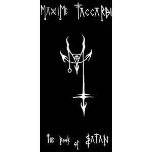 Publishing, Heavy Music Artwork The Book of Satan (Maxime Taccardi) Publishing, Heavy Music Artwork The Book of Satan (Maxime Taccardi)