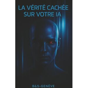 Genève, B&S La vérité cachée sur votre IA: Après ce livre, vous ne verrez plus jamais l’IA de la même manière Genève, B&S La vérité cachée sur votre IA: Après ce livre, vous ne verrez plus jamais l’IA de la même manière