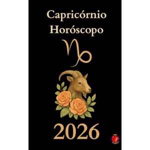 Rubi, Alina Capricórnio Horóscopo 2026 Rubi, Alina Capricórnio Horóscopo 2026