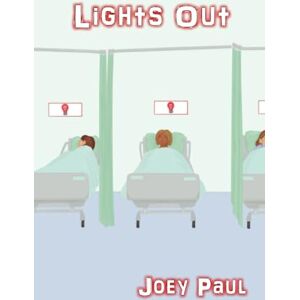 Paul, Joey Lights Out: 1 Paul, Joey Lights Out: 1