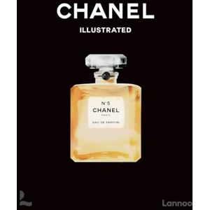 Lyssens, Siska Chanel Illustrated Lyssens, Siska Chanel Illustrated
